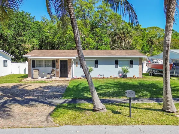 4967 SW 4th Street, Margate, FL 33068