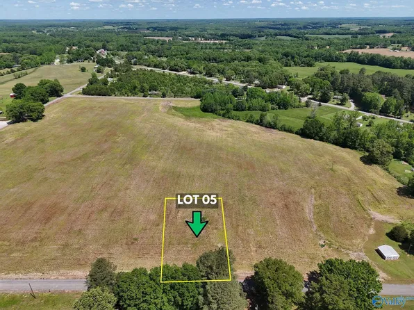 5 County Road 263, Florence, AL 35633