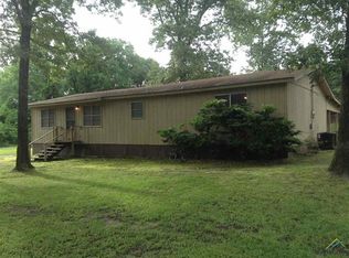 4336 Pine Wood Trl, Larue, TX