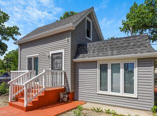 2446 N 1st Ave, River Grove, IL 60171