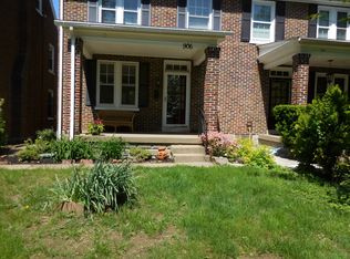 906 State St, Lancaster, PA 17603