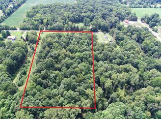 8745 W Kruger Rd, Three Oaks, MI 49128