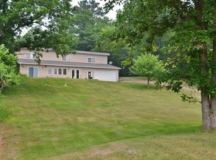 2200 E Five Point Lake Dr NW, Hackensack, MN 56452