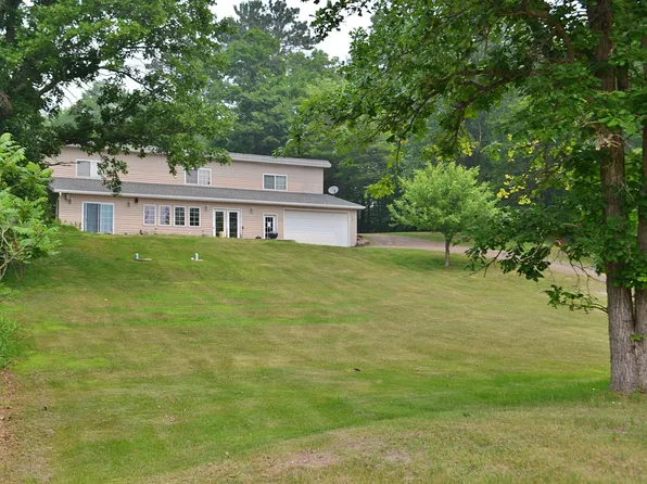 2200 E Five Point Lake Dr NW, Hackensack, MN 56452