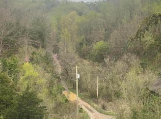 952 Stokes Valley Way, Parrottsville, TN 37843