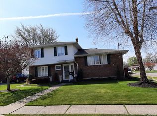 231 Terrace Blvd, Depew, NY 14043