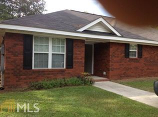 308 E Lee St #3, Brooklet, GA 30415