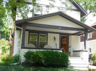 1321 Minerva Rd, Ann Arbor, MI 48104