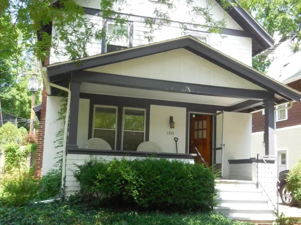 1321 Minerva Rd, Ann Arbor, MI 48104