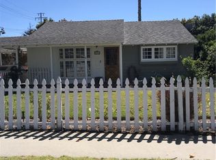 868 Center St, El Segundo, CA 90245