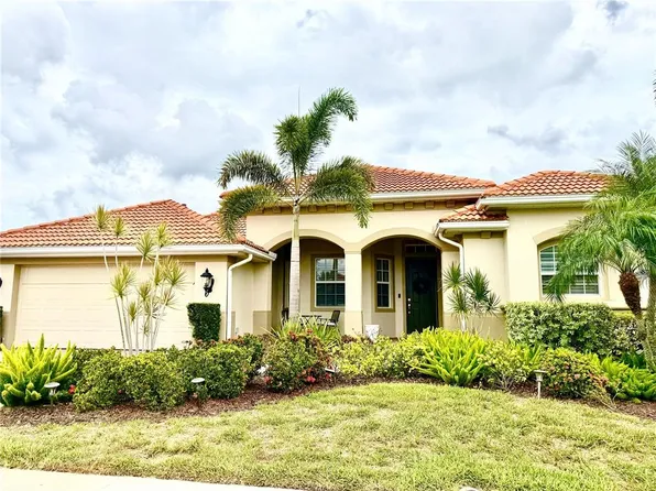 154 Rimini Way, Nokomis, FL 34275