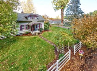 26570 S Hillockburn Rd, Estacada, OR 97023