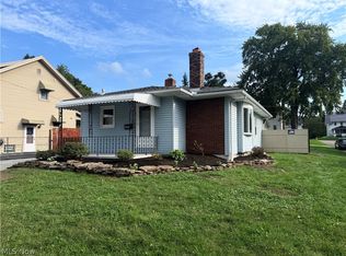 2524 Albrecht Ave, Akron, OH 44312