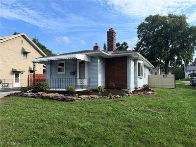 2524 Albrecht Ave, Akron, OH, 44312