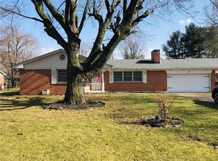 709 Braugham Rd, Indianapolis, IN 46227