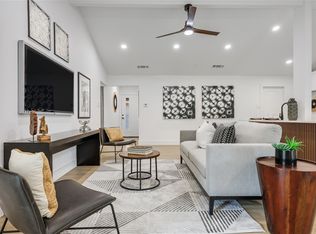 12208 Double Tree Ln, Austin, TX 78750