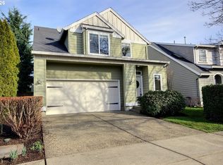 20797 NW Longbow Ln, Beaverton, OR