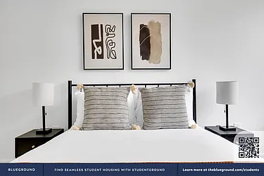 Rented by The Blueground