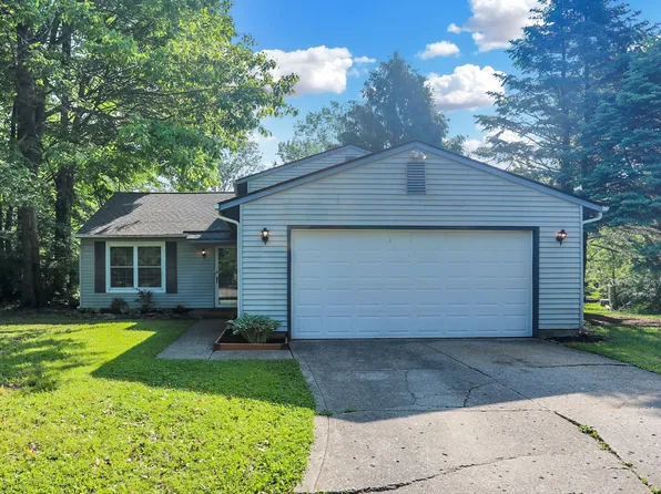 8217 Ontario Ln, Indianapolis, IN 46268