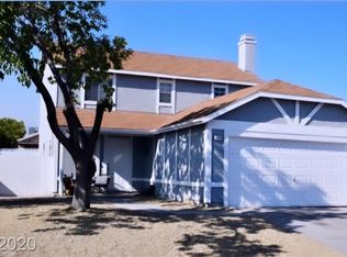 1028 Coral Isle Way, Las Vegas, NV 89108