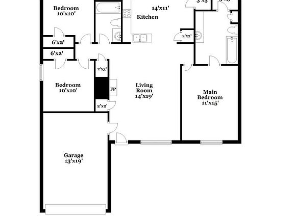 2nd image of 6205 Liberty Estates Dr