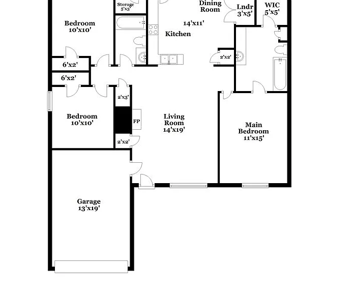 6205 Liberty Estates Dr — Photo 2