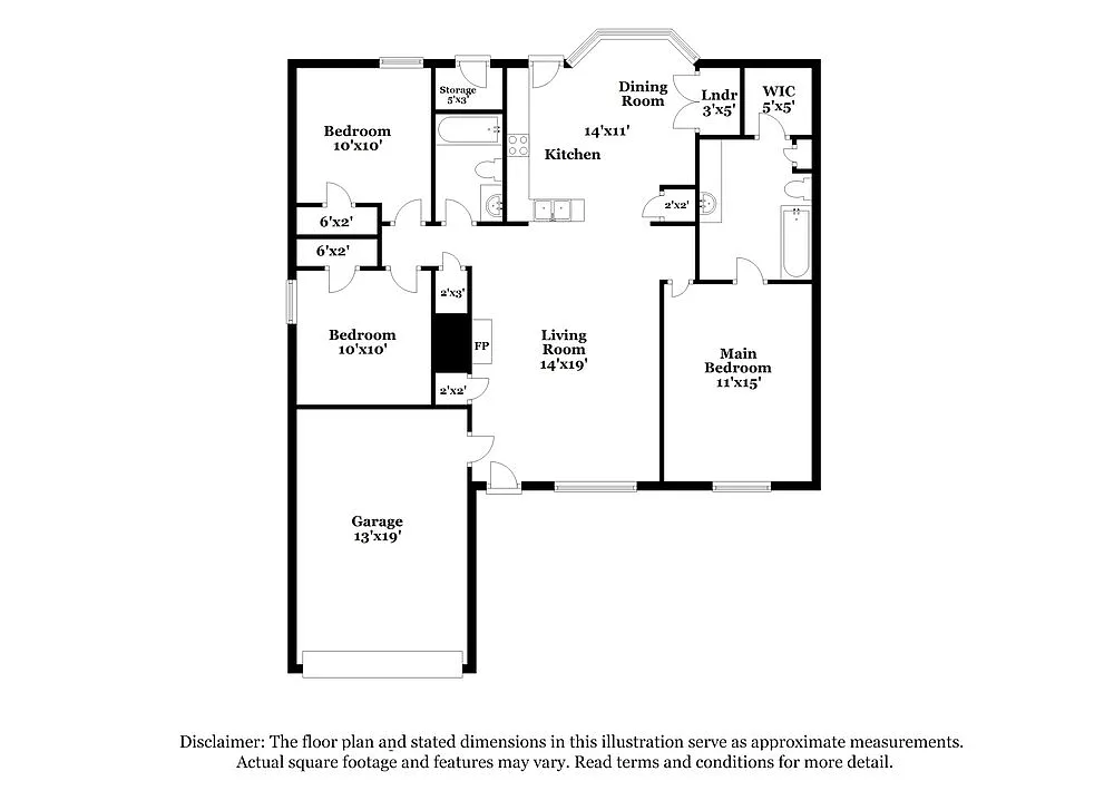 Building Photo - 6205 Liberty Estates Dr