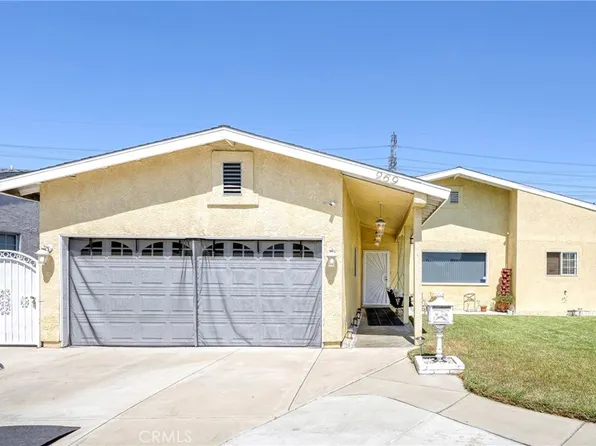 269 E 69th St, Long Beach, CA 90805