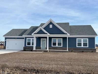 106 Peach Ln, Elizabeth City, NC, 27909