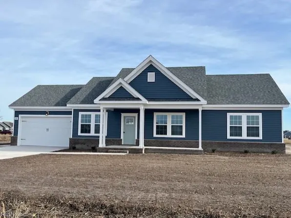 106 Peach Ln, Elizabeth City, NC 27909