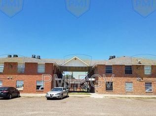 1801 Washington Ave UNIT 2, Mission, TX 78572