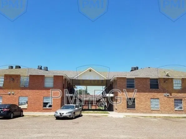 1801 Washington Ave Unit 2, Mission, TX 78572
