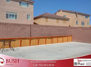 6322 White Heron Ct, Las Vegas, NV 89139