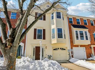 8104 Mallard Shore Dr, Laurel, MD 20724