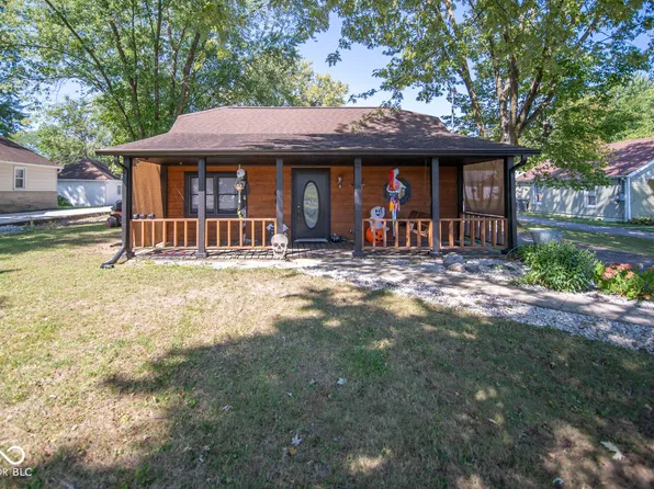 250 Walnut St, Indianapolis, IN 46227