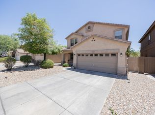 1861 E Patrick Ln, Phoenix, AZ 85024