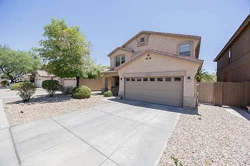 1861 E Patrick Ln Photo 1