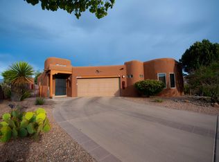 1430 Wilkes Way SE, Rio Rancho, NM 87124