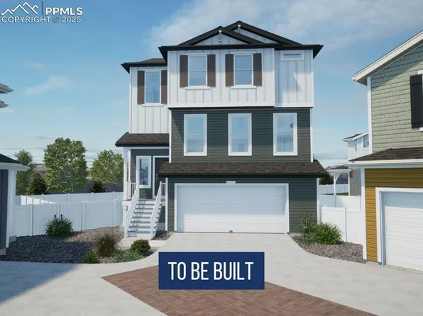 5671 Dakan Loop, Colorado Springs, CO 80927