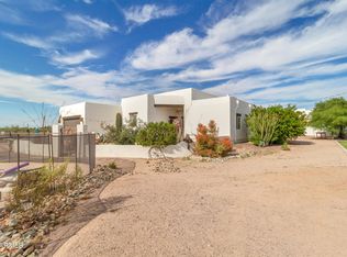 822 N Cortez Rd, Apache Junction, AZ 85119