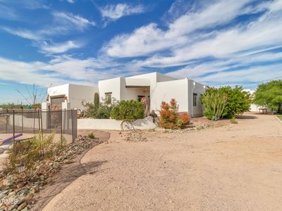 822 N Cortez Rd, Apache Junction, AZ, 85119
