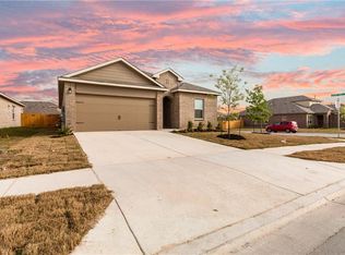 2056 Port Ellen Dr, Round Rock, TX 78664