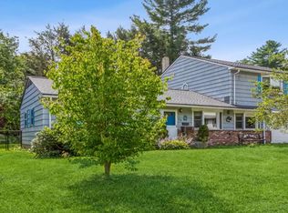 108 Cedar Hill Rd, Northborough, MA 01532