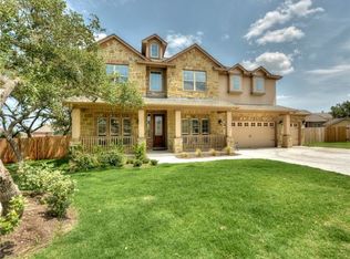 155 Goodwater Ct, Austin, TX 78737