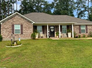 1006 Danley Trl, Bay Minette, AL 36507