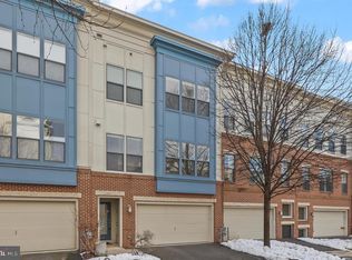 Centerpointe Iii, Fairfax, VA 22033