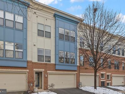 12133 Tribune St, Fairfax, VA, 22033