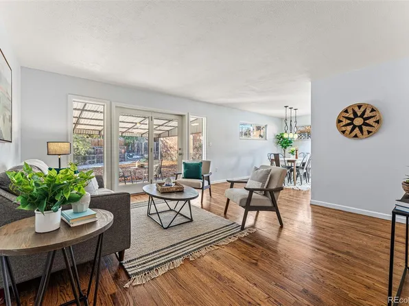 351 S Jasmine Street, Denver, CO 80224