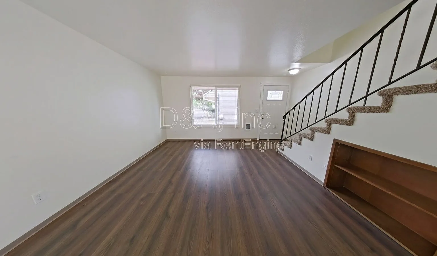 2 bed, 1.0 bath, 816 sqft, $1,595 — Photo 3