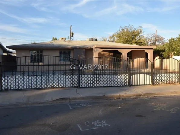 808 Stanley Ave, North Las Vegas, NV 89030
